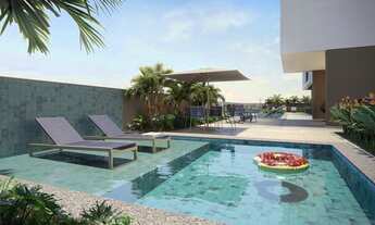 Imagem 2: Apartamento no Tatuapé 80 M² 2 Suítes + Lavabo - Varanda c/ Churrasqueira - Vaga - Lazer C