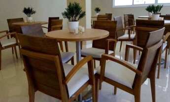 Imagem 2: Apartamento de 2 quarto(s), 61 m² com 1 vaga(s