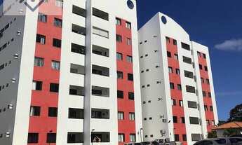 Imagem 5: Apartamento para Venda em Lauro de Freitas, Centro, 2 dormitórios, 2 suítes, 1 banheiro, 1