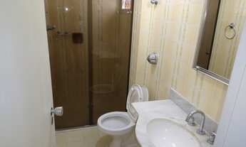 Imagem 7: DOIS DORMITÓRIOS, MOBILIADO, PROX. METRÔ