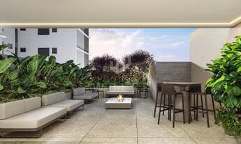 Imagem 6: JD810 Lançamento Vitra Apartamento alto padrão no Atiradores em Joinville/SC