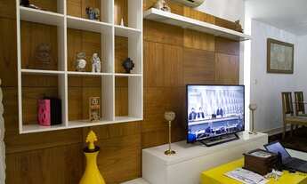 Imagem 2: Apartamento para Venda em Rio de Janeiro, Recreio dos Bandeirantes, 3 dormitórios, 1 suíte