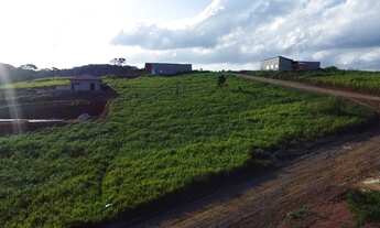 Imagem 5: GF3-Topografias planas de ponta a ponta