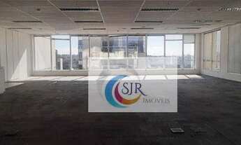 Imagem: Conjunto, 282 m² - aluguel por R$ 21.500/mês