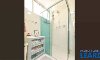 Imagem 4: APARTAMENTO - HIGIENÓPOLIS - SP