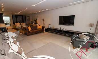 Imagem 7: Apartamento de sonho em área nobre em Cerqueira César. Excelente oportunidade!