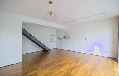 Imagem 6: Venda Apartamento 2 Dormitórios - 90 m² Vila Madalena