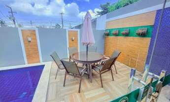 Imagem: Linda casa de condominio Alto padrao