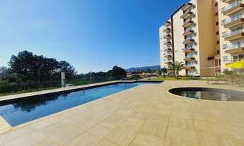 Imagem: Atibaia - Apartamento Padrão - Vila Santa