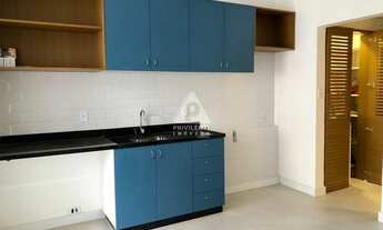 Imagem 4: KitnetConjugado à venda, 1 quarto, Copacabana - RIO DE JANEIRO/RJ