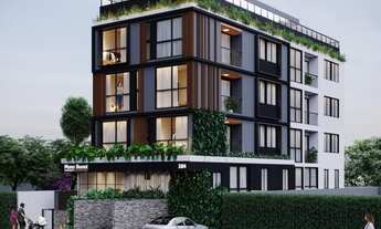 Imagem 2: Apartamento para venda com 65 metros quadrados com 2 quartos em Bessa - João Pessoa - PB