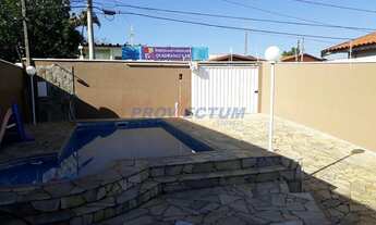 Imagem 3: Casa - Jardim Esmeraldina - Campinas