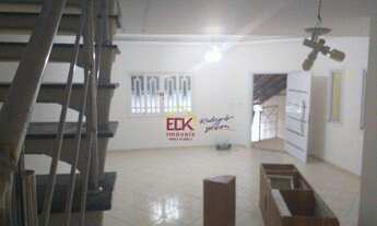 Imagem 5: Sobrado com 3 dormitórios à venda, 190 m² por R$ 690.000 - Villa Branca - Jacareí/SP