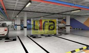 Imagem 5: Edifício Camboinha Atlantic View