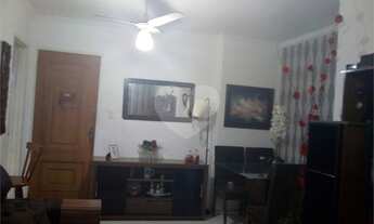 Imagem 6: Rio de Janeiro - Apartamento Padrão - TOMAS COELHO