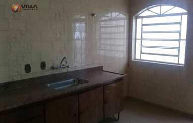 Imagem 3: Casa para alugar, 250 m² por R$ 3.500,00/mês - Vila Frezzarin - Americana/SP