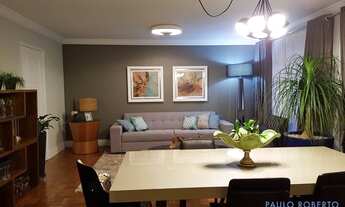 Imagem 2: APARTAMENTO - JARDIM AMÉRICA - SP