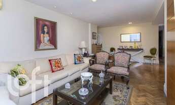 Imagem 4: Rio de Janeiro - Apartamento Padrão - Leblon