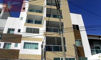 Imagem: Campos dos Goytacazes - Apartamento Padrão