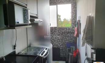 Imagem 6: Apartamento (tipo - padrao) 2 dormitórios/suite, portaria 24hs, lazer, em condomínio fecha