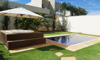 Imagem 2: Condomínio Terras do Cancioneiro Paulinia