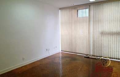 Imagem 2: CONJUNTO COMERCIAL COM 01 VAGA DE GARAGEM LADO DO EDIFÍCIO ITÁLIA CENTRO