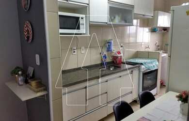 Imagem 7: Araçatuba - Apartamento - Parque Baguaçu