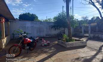 Imagem 2: Casa para venda com 100 metros quadrados com 2 quartos em Jardim Campo Belo - Campo Grande