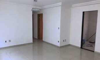 Imagem 3: Apartamento com 2 dormitórios à venda, 85 m² por R$ 410.000 - Jardim Paquetá - Belo Horizo