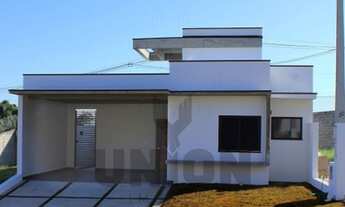 Imagem: Casa á venda no Condomínio Portal do Bosque