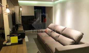 Imagem: 60 m² - Apartamento a venda 2 dormitórios