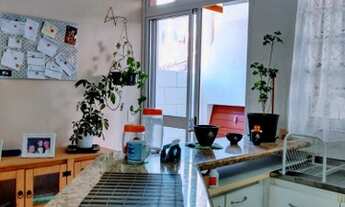 Imagem 6: PORTO ALEGRE - Casa de Condomínio - Jardim Itu