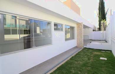 Imagem 5: Excelente Casa á venda no Buritis Condomínio Vila Sogno ÁREA 400m², 4 QUARTOS, sendo 4 S