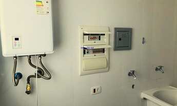 Imagem 7: APARTAMENTO RESIDENCIAL em BRAGANÇA PAULISTA - SP, JARDIM DO LAGO