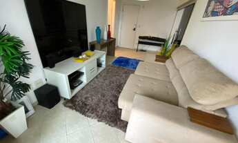 Imagem 7: Ap TUPY 3 Dormt 3 Suíte 2 Vagas Piscina Sauna Só 530 Mil ER0070