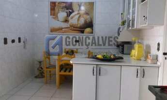 Imagem 6: SAO BERNARDO DO CAMPO - Residential / Apartment - VILA CAMINHO DO MAR