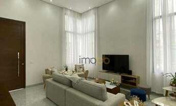 Imagem 3: Casa com 3 dormitórios à venda, 223 m² - Condomínio Granja Olga - Sorocaba/SP