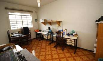 Imagem: Casa com 5 dormitórios à venda, 218 m²