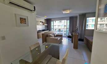 Imagem 2: Verano Stay - Double Suites Mobiliado com Vaga