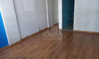 Imagem 6: Apartamento com 1 dormitório à venda, 58 m² por R$ 350.000,00 - Icaraí - Niterói/RJ