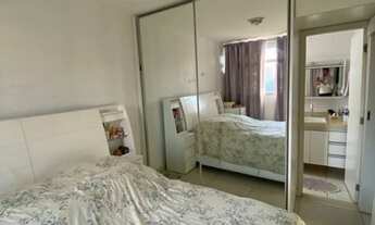 Imagem 6: Apartamento para Venda em Goiânia, Setor Central, 2 dormitórios, 2 suítes, 4 banheiros, 1