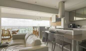 Imagem 2: Cobertura à venda em São Paulo