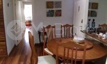 Imagem: Apartamento com 4 quartos no Condomínio