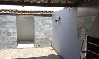 Imagem 4: Sobrado 02 dormitórios CAMBORIÚ