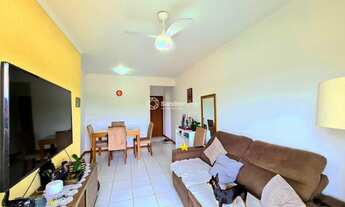 Imagem: Apartamento para venda possui 60 metros