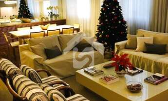 Imagem 2: 140m2 no Portal do Morumbi em boas condições