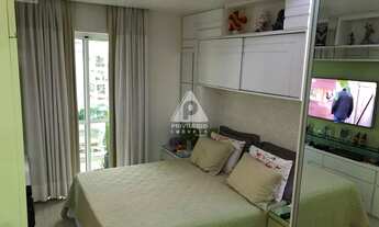 Imagem 2: Cobertura à venda, 2 quartos, 1 suíte, 3 vagas, BARRA DA TIJUCA - RIO DE JANEIRO/RJ