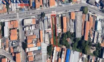 Imagem: TERRENO COMERCIAL em SAO PAULO - SP, VILA