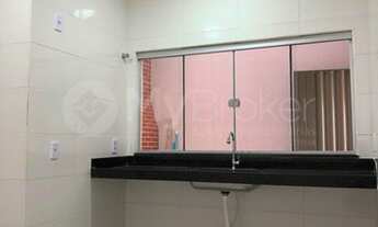 Imagem 6: Casa com 2 quartos - Bairro Setor Barcelos em Trindade