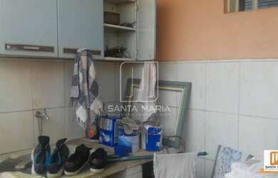 Imagem 6: Casa (térrea na rua) 3 dormitórios/suite, cozinha planejada